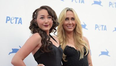 Noah and Tish Cyrus ignite fascination with lurid mother-daughter triangle