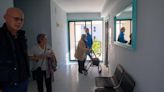 Pamplona aumenta la atención a las personas mayores de los pisos tutelados