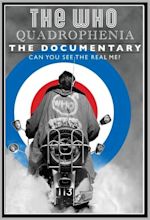THE WHO - QUADROPHENIA - BBC DOCUMENTARY - 1 DVD – TV Museum DVDs