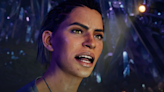 Far Cry 6 Lost Between Worlds Expansion Has Players Battling "Shardfaces" In A Wild World