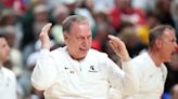 Tom Izzo holds pair of NCAA Tournament records after upset win over Marquette on Sunday