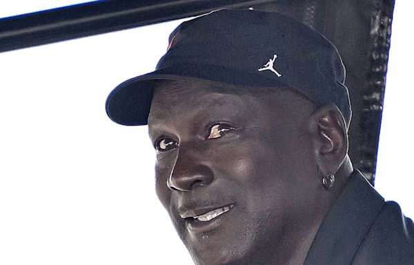 Michael Jordan sparks health concerns among fans after recent public appearance