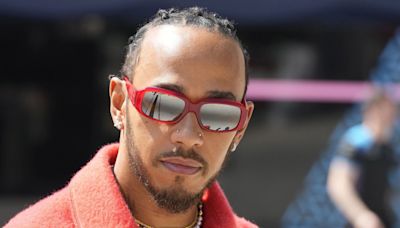 En medio del escándalo de Red Bull, Lewis Hamilton explotó contra la FIA: “Si presentas una denuncia, te despiden”