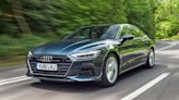 Audi A7 Sportback