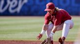 Alabama shortstop Jim Jarvis wins Rawlings’ Gold Glove Award