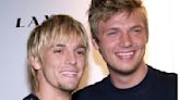 Nick Carter Releases Tribute Song to His Late Brother, Aaron