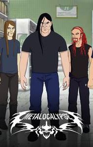 Metalocalypse