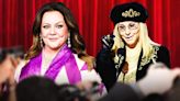 Melissa McCarthy breaks silence on Barbra Streisand's Ozempic question