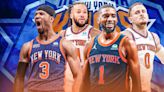 Mikal Bridges Trade Trancends Knicks Into 'Another Level’