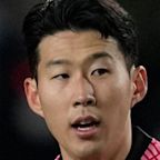 Son Heung-min