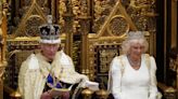 Monarchy's annual income to rise by £45 MILLION