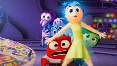 Inside Out 2: Who Is Amy Poehler's Character Joy?