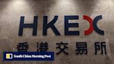 HKEX profit declines 13% as lower turnover, fewer listings weigh