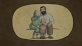 Michaela Pavlatova, referente de la animación, pide no olvidar a Afganistán