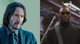 Blade: Director de John Wick confirma que ha tenido pláticas para una película