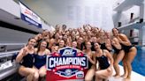 Villanova’s swimming and diving program is a powerhouse. There are levels to the success