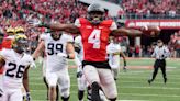 The six best games in the storied rivalry between Ohio State and Michigan