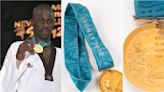 Medallas olímpicas cubanas a subasta, incluido el oro de Ángel Valodia Matos