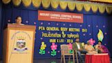 Mangaluru: Mount Carmel Central School holds PTA General Body Meeting