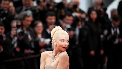 ‘Furiosa’ debuts in Cannes, giving Anya Taylor-Joy a megawatt movie-star moment | amNewYork