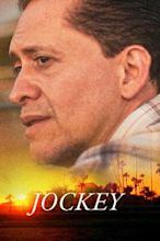 Jockey (film)