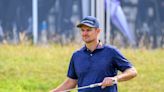 Justin Rose insists he still has the ‘horsepower’ to win a major ahead of Open