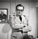 Joe Flynn (American actor)