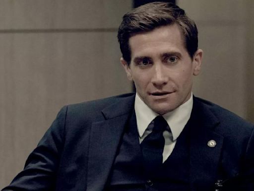 Presumed Innocent Trailer: Jake Gyllenhaal's New Murder Thriller Series Sees Him Confess To Stalking His Mistress