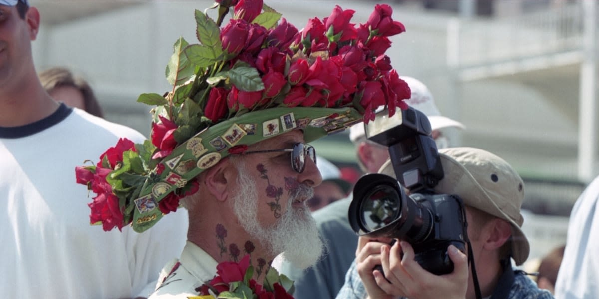 Kentucky Derby Museum curator explains 150 years of Derby fashion