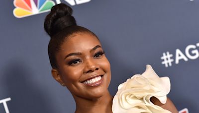 Fans express concern over Gabrielle Union's appearance in new video