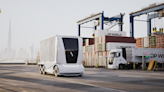Einride starts building ‘world’s largest’ autonomous trucking network