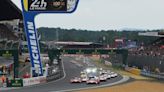 Updated Le mans entry list revealed