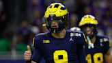 Michigan QB J.J. McCarthy declares for 2024 NFL Draft