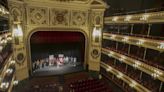 Repertorio Español presentará en Nueva York tres obras de teatro del Siglo de Oro español