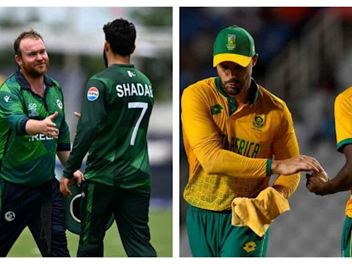 Ireland vs SA, 1st T20I Live Streaming: When and where to watch Ireland vs South Africa series opener