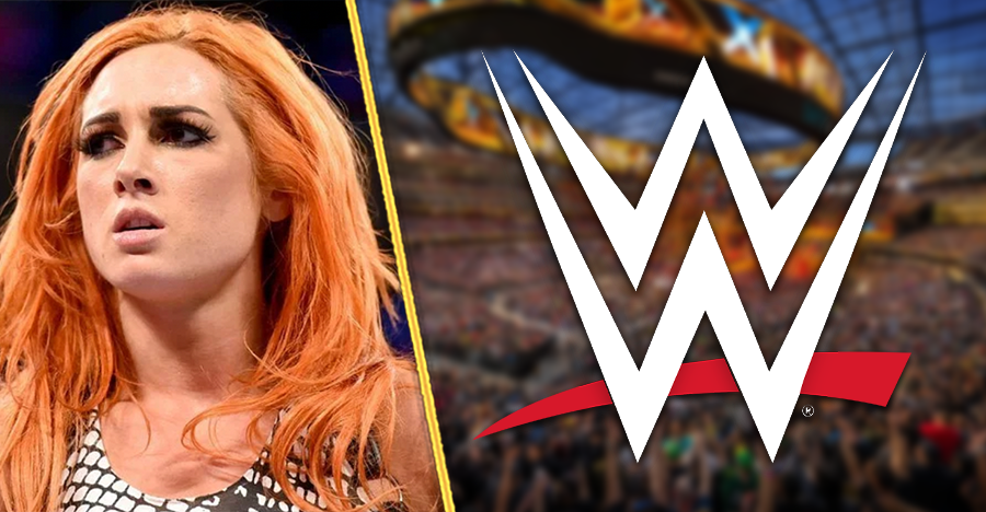 Becky Lynch's WWE Contract Expires This Week: Will She Join AEW?