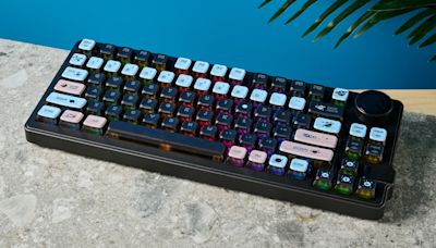 Move over, Keychron — here’s why the Gamakay LK75 just became my favorite keyboard