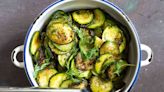 The Best Way To Cook Zucchini, According to a Food Editor