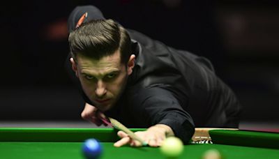 Shanghai Masters outright predictions and snooker betting tips: Selby may end the Rocket's winning run