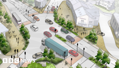 West Yorkshire: New road project takes major step forward