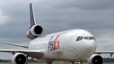 Avión Boeing de FedEx realiza aterrizaje de emergencia en Turquía sin tren delantero - El Diario NY