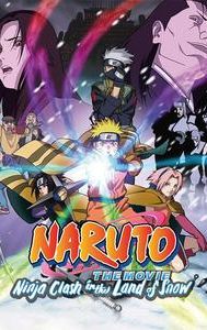 Naruto the Movie: Ninja Clash in the Land of Snow