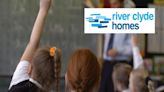 River Clyde Homes offers financial help to some tenants with kids starting school