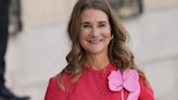 Melinda French Gates to donate $1 billion over next 2 years in support of women’s power