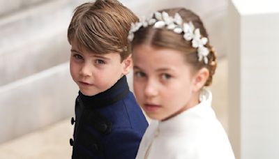 Princess Charlotte and Prince Louis Will Reportedly “Be Encouraged To Not Become Working Royals” Under “Radical Plans...