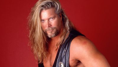 Kevin Nash Forgot This WCW Moment Happened, Calls It Worse Than Finger Poke Of Doom - Wrestling Inc.