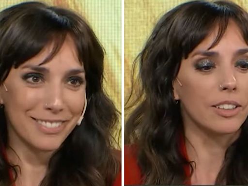 Risas e incomodidad: El video que se volvió viral de Tamara Pettinato justificando sus encuentros con Alberto Fernández