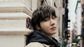 J-Hope of BTS becomes the first Kpop solo artist to enter the Top 40 UK Singles Chart with ‘On the Street’