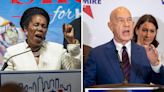 In Houston mayoral race, U.S. Rep. Sheila Jackson Lee and state Sen. John Whitmire head to a runoff