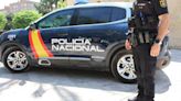 Mujere una mujer al precipitarse al vacío en Valladolid tras una discusión con su expareja